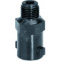 ADAPTEUR À RACCORD RAPIDE G 1/4 (M)