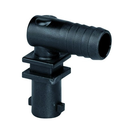 P.BUSE INDI. DRY B.13MM-NO ANTIGOUT