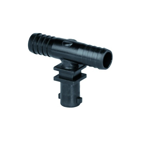 P.BUSE DOUB. DRY B.10MM-NO ANTIGOUT