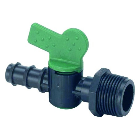 ROBINET P/RÉSER.LAVE-MAIN 1/2 -D.13