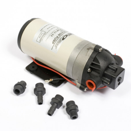 POMPE ELECTRIQUE PAK G 3/8 F