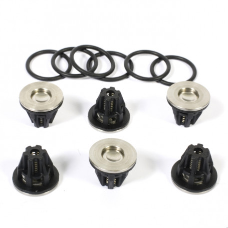 KIT CLAPETS 505 / 545 (KIT505) (KIT545)