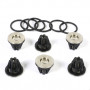 KIT CLAPETS 505 / 545 (KIT505) (KIT545)