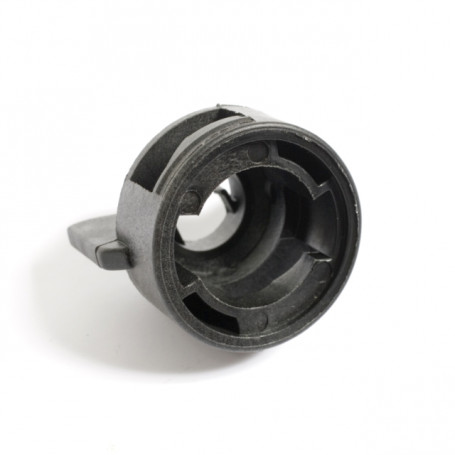 ECROU TEEJET CP114413-1 NOIR 8MM JOINT