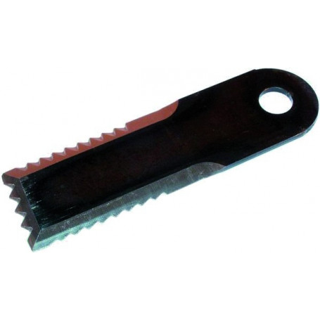 COUTEAU CRANTE 3 FACES ADAPTABLE BISO/JD/NH