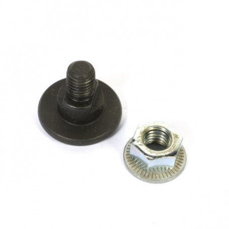 VIS ECROU KUHN 56150100