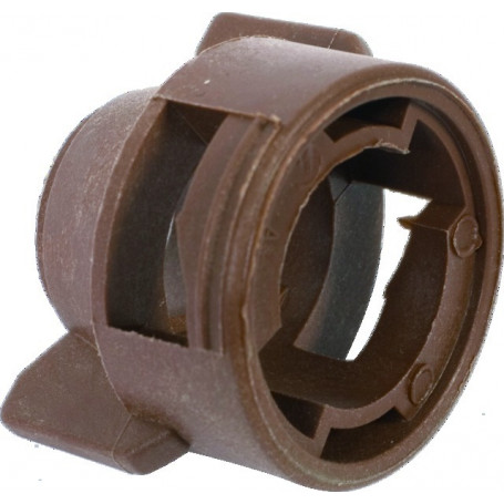 ECROU TEEJET CP114443-7 MARRON 11MM JOINT