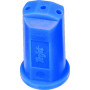 BUSE 3 FILETS SJ3-03-VP BLEUE POLYMERE TEEJET LA PIECE