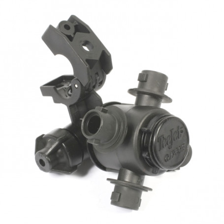 QUADRIJET QJ364E-20MM