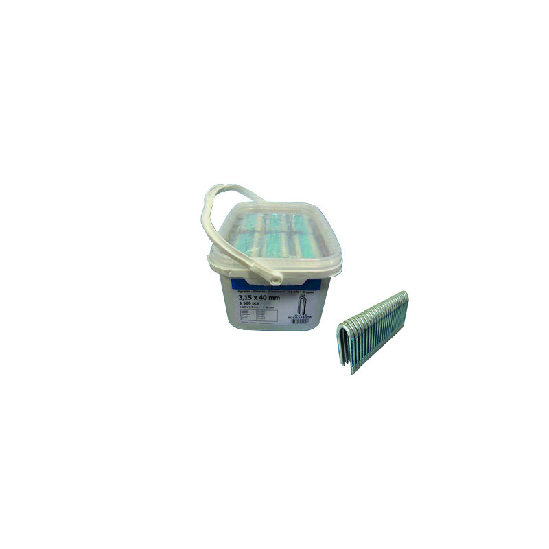 Ecouvillon de nettoyage pour trou D. 10 à 14 mm - PO23315 - Alsafix