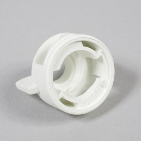 ECROU TEEJET CP114443-2 BLANC 11MM JOINT