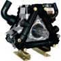 POMPE ZETA 70 1C 70L/20 BAR