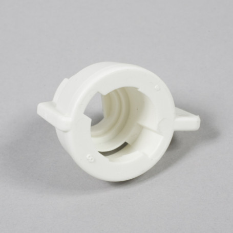 ECROUS RAP.POUR ALBUZ APS BLANCHE