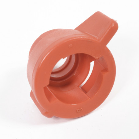 ECROUS RAP.POUR ALBUZ APE (ORANGE)