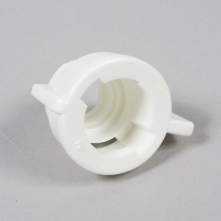 ECROUS RAP.POUR ALBUZ APE (BLANCHE)