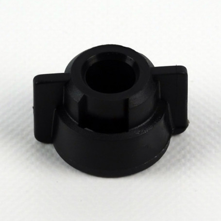 ECROUS RAP.POUR ALBUZ APM (NOIR)