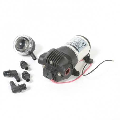 POMPE ELECTRIQUE (12.5 LT)