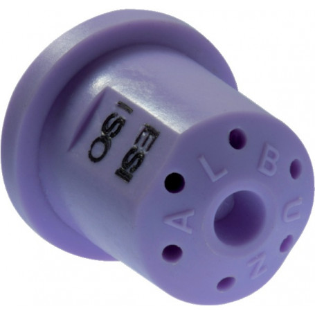 BUSE ALBUZ ESI 025 VIOLET LA PIECE