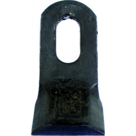 COUTEAU Y 103X40X8 TR14x30 TYPE FERRI 0901068