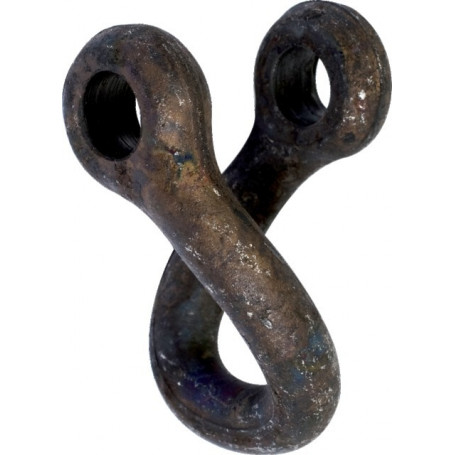 MANILLE TORSE POUR SMA, NOREMAT, FERRI