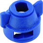 ECROU TEEJET CP114443-4 BLEU 11MM AVEC JOINT