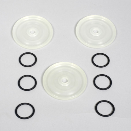 KIT MEMBRANES ZETA 70 (KIT 616)