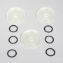 KIT MEMBRANES ZETA 70 (KIT 616)