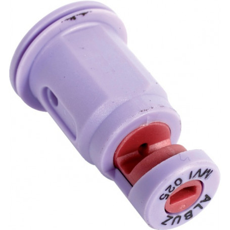 BUSE ALBUZ MVI 025 VIOLET LA PIECE