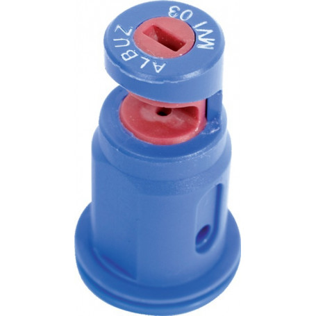 BUSE ALBUZ MVI 03 BLEUE LA PIECE