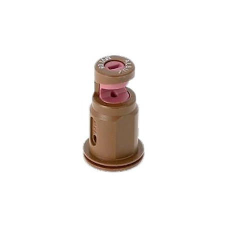 BUSE ALBUZ MVI 05 MARRON LA PIECE