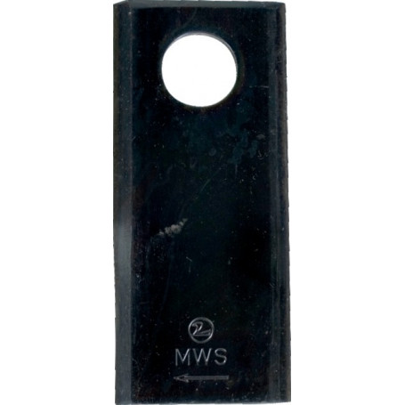 COUTEAU VRILLE D 48X4X112 T21 AD POTT 434970