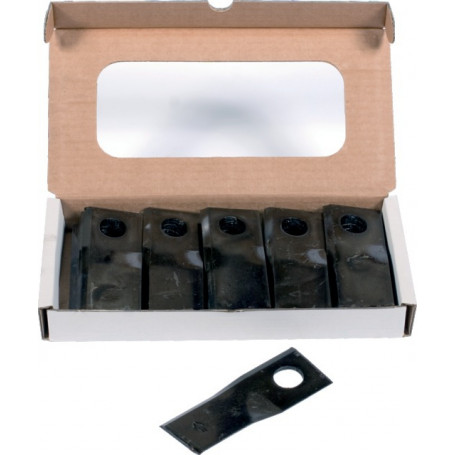 COUTEAUX VRILLE D 47X4X126 T20,8X23 OR KV 5611040001