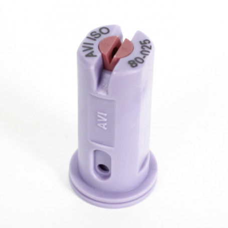 BUSE ALBUZ AVI 80025 VIOLET LA PIECE