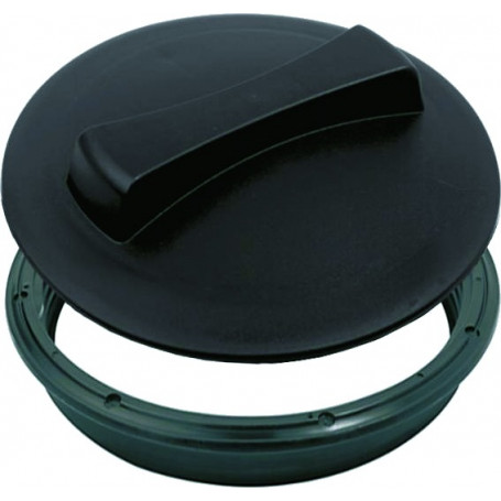 KIT COUVERCLE BAGUE 250MM