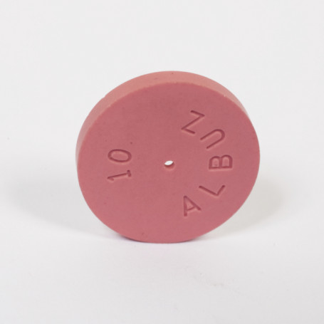 PASTILLE ALBUZ AMT 18010 LA PIECE