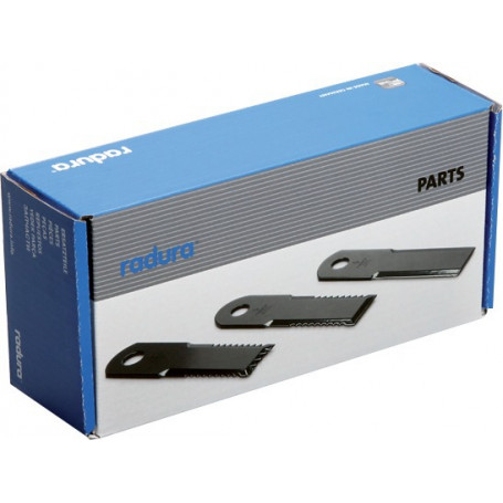 COUTEAU DE BROYEUR JOHN DEERE / REKORD