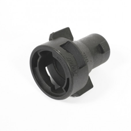 RALLONGE ISO PETIT MODELE (50854-NYB) 30 MM