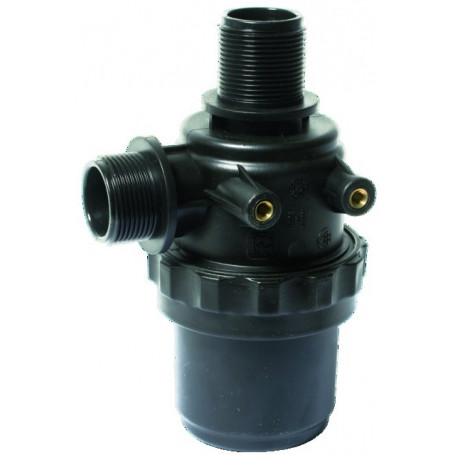 FILTRE D'ASP.100 L/1' 50 MESH F.L.