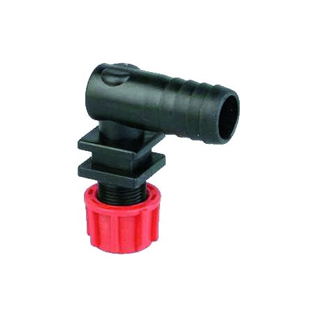 P.BUSE INDI.DRY BOOM G 3/8 10MM