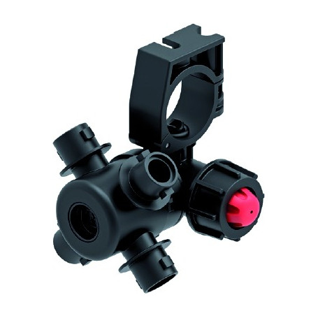 PTE-BUSE 4 SD1/2 /7F