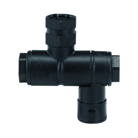 PORTE-BUSE ARTICULÉ FEMELLE 3/8 G