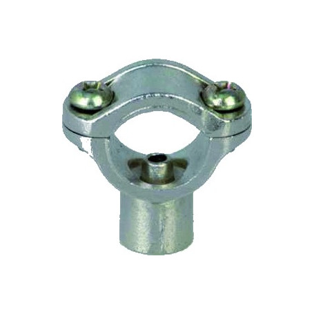 BRIDE SERR.LAI. P/RAMPE D20 G1/4 FL