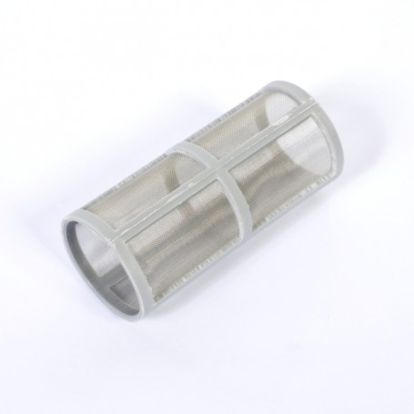 FILTRE PULVERISATEUR JAUNE INOX 70X31 80 MESH