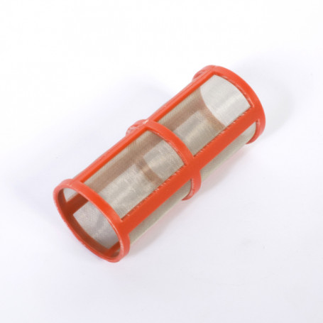 FILTRE PULVERISATEUR VERT INOX 70X31 100 MESH