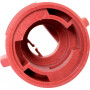ECROU TEEJET CP114413-3 ROUGE 8MM JOINT