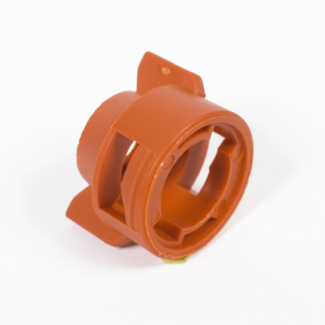 ECROU TEEJET CP114413-8 ORANGE 8MM JOINT