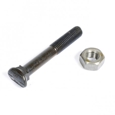 BOULON TOCC 11X80 CL 8.8