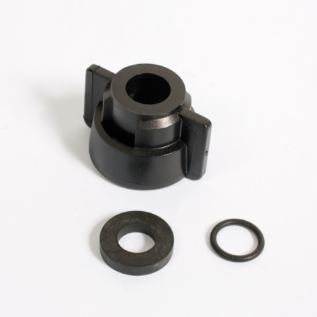 ECROUS RAP.POUR ALBUZ APM (NOIR)