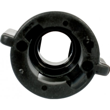 ECROUS ATTACHE RAPIDE NOIR