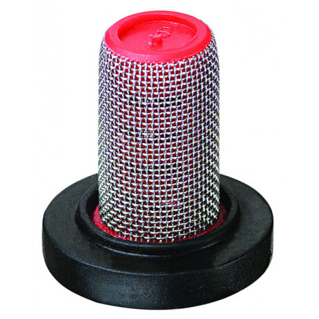 FILTRE TEEJET 55215-50-EPR ROU GE 50 MESH AVEC JOINT INTEGRE